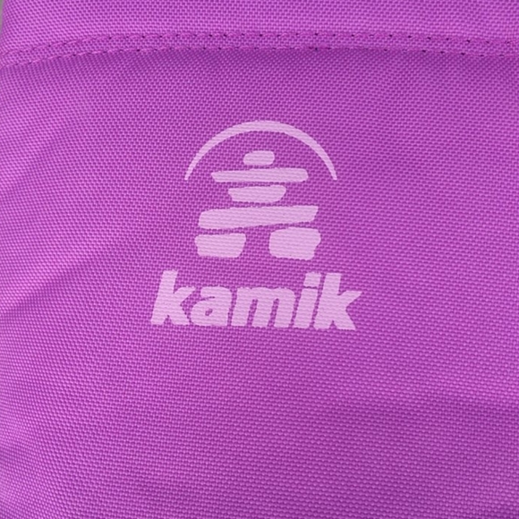 Kamik Youth 6 Rocket Waterproof Insulated Boot - Picture 9 of 9